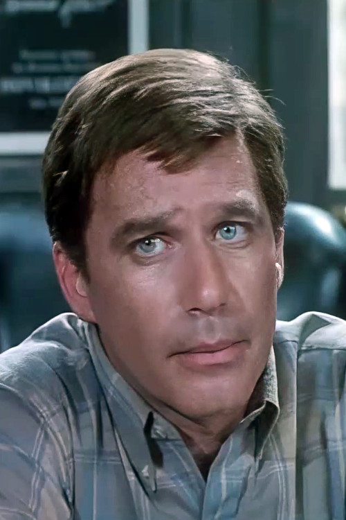 et billede af Lorin Dreyfuss