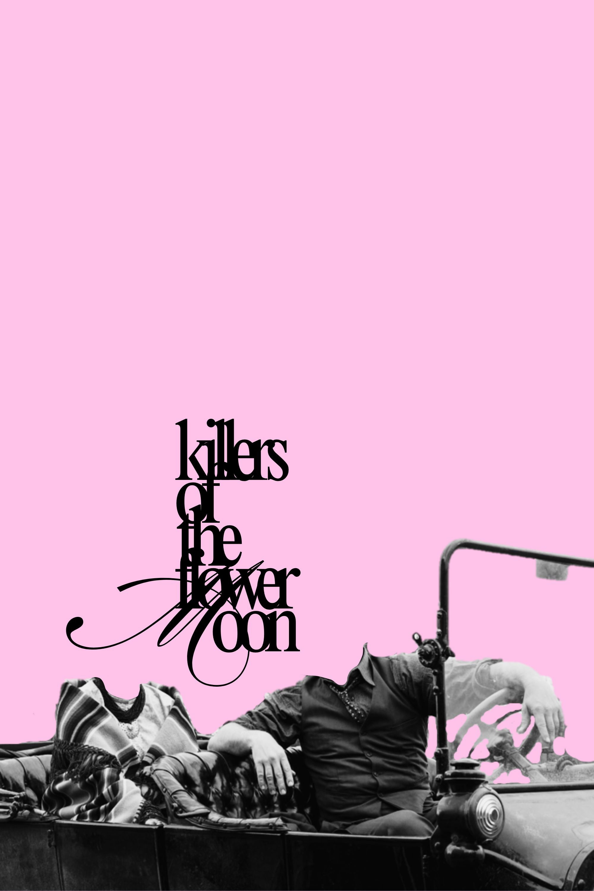 Killers of the Flower Moon