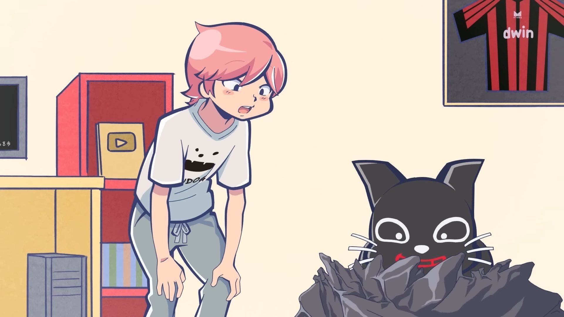 Thumbnail for Episode 2 Season 1 Episode 2