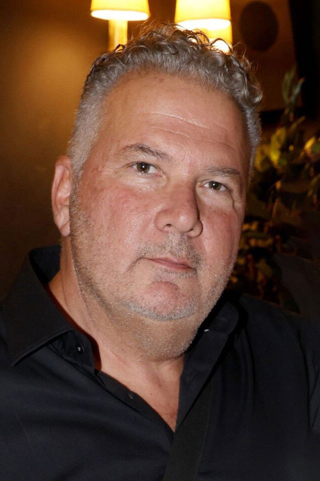 et billede af Yorgos Liantos