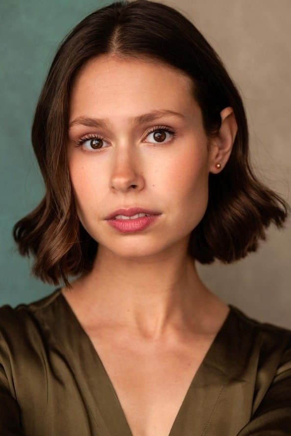 et billede af Lily Smith