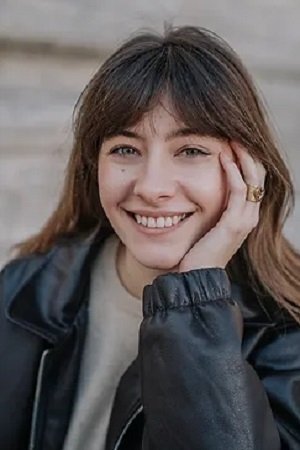 et billede af Caterina Signorini