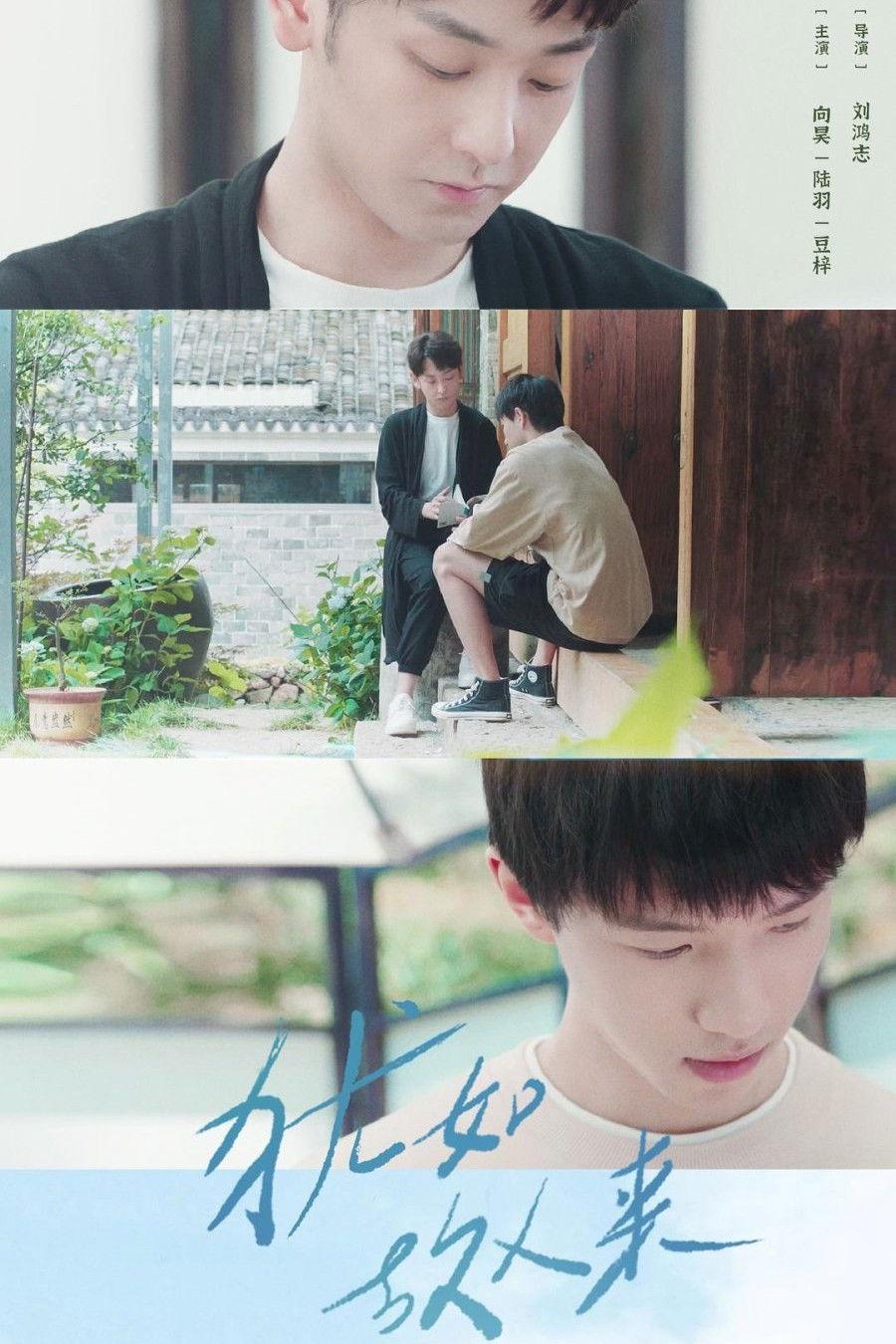 The Memory - Season 1