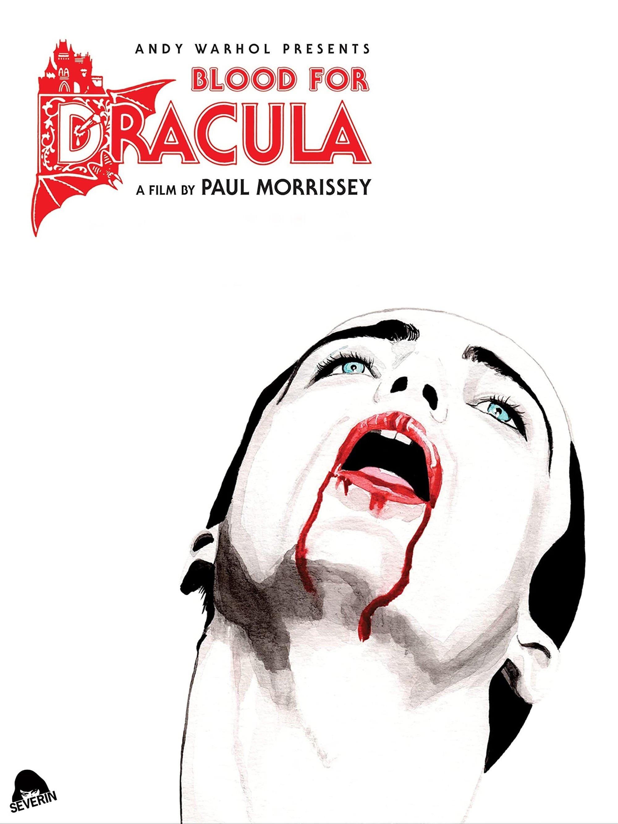 Blood for Dracula