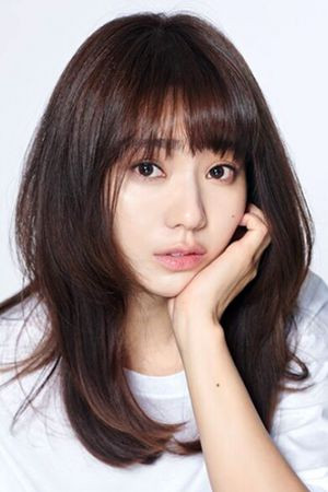 et billede af Reina Ikehata