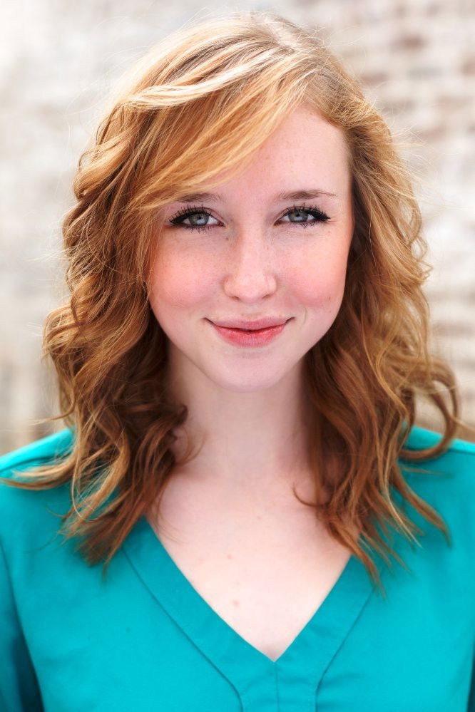 et billede af Holly Hubbell