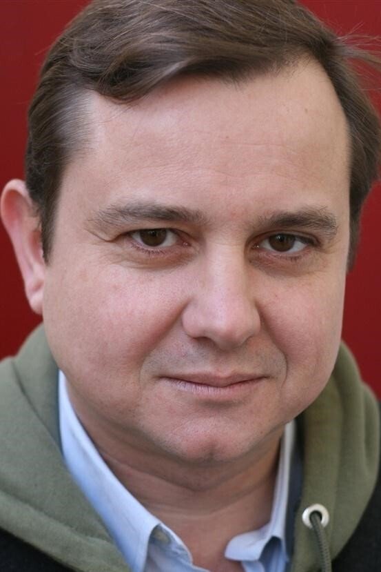 et billede af Alexandre Caumartin