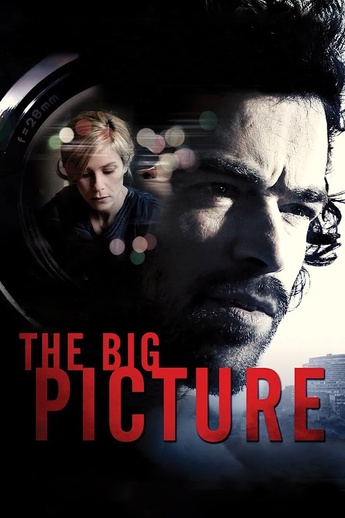 The Big Picture