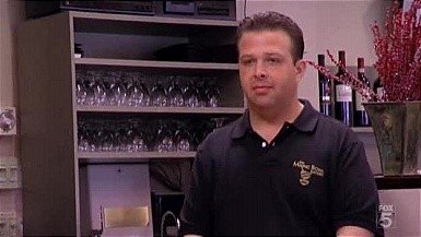 Kitchen Nightmares