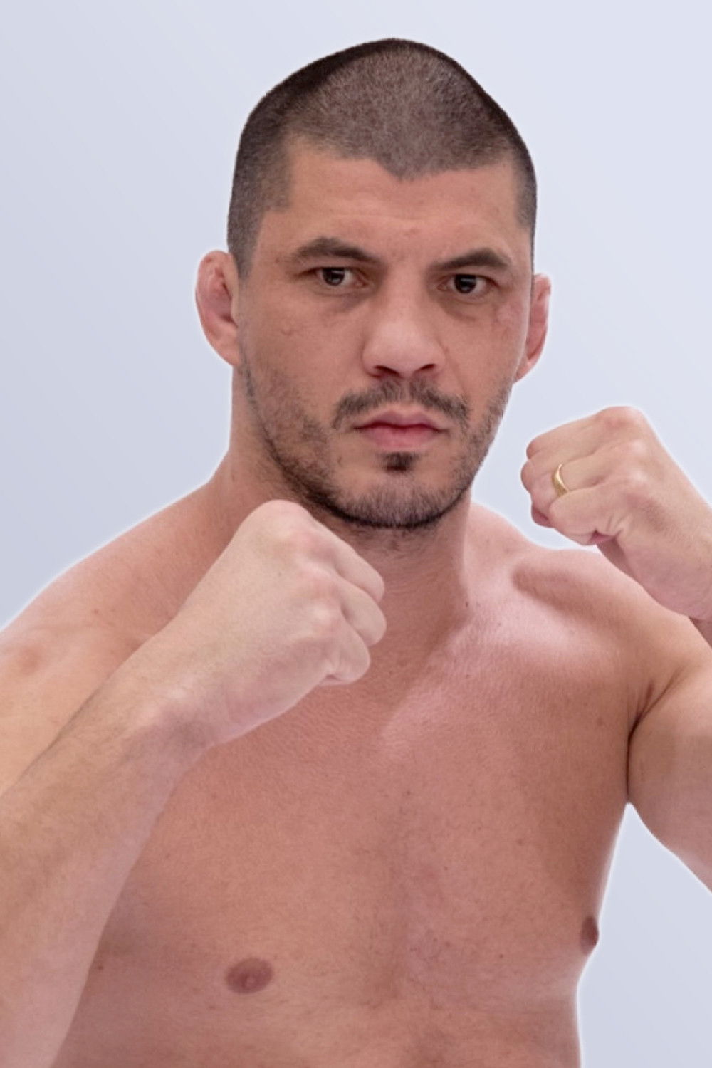 et billede af Ariel Machado