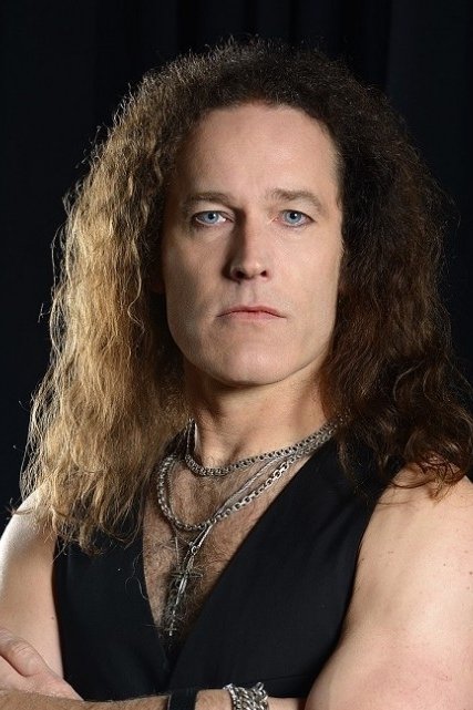 Pontus Egberg's picture in the cast
