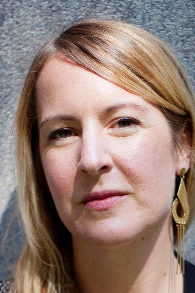 et billede af Sanna Lenken