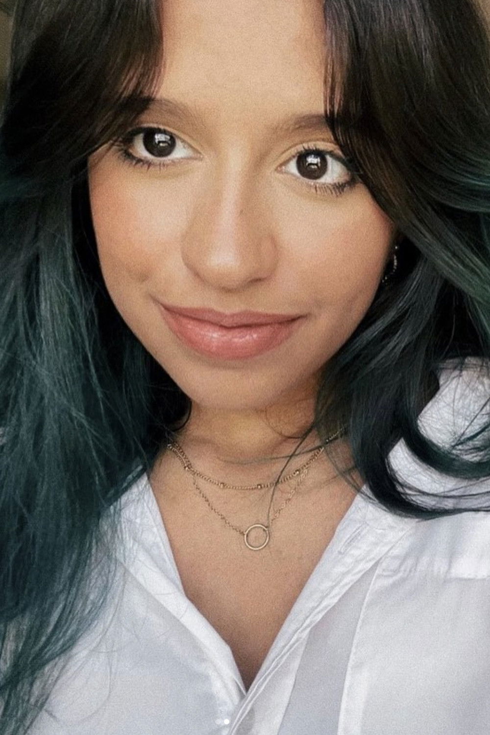 et billede af Mariela Gastón