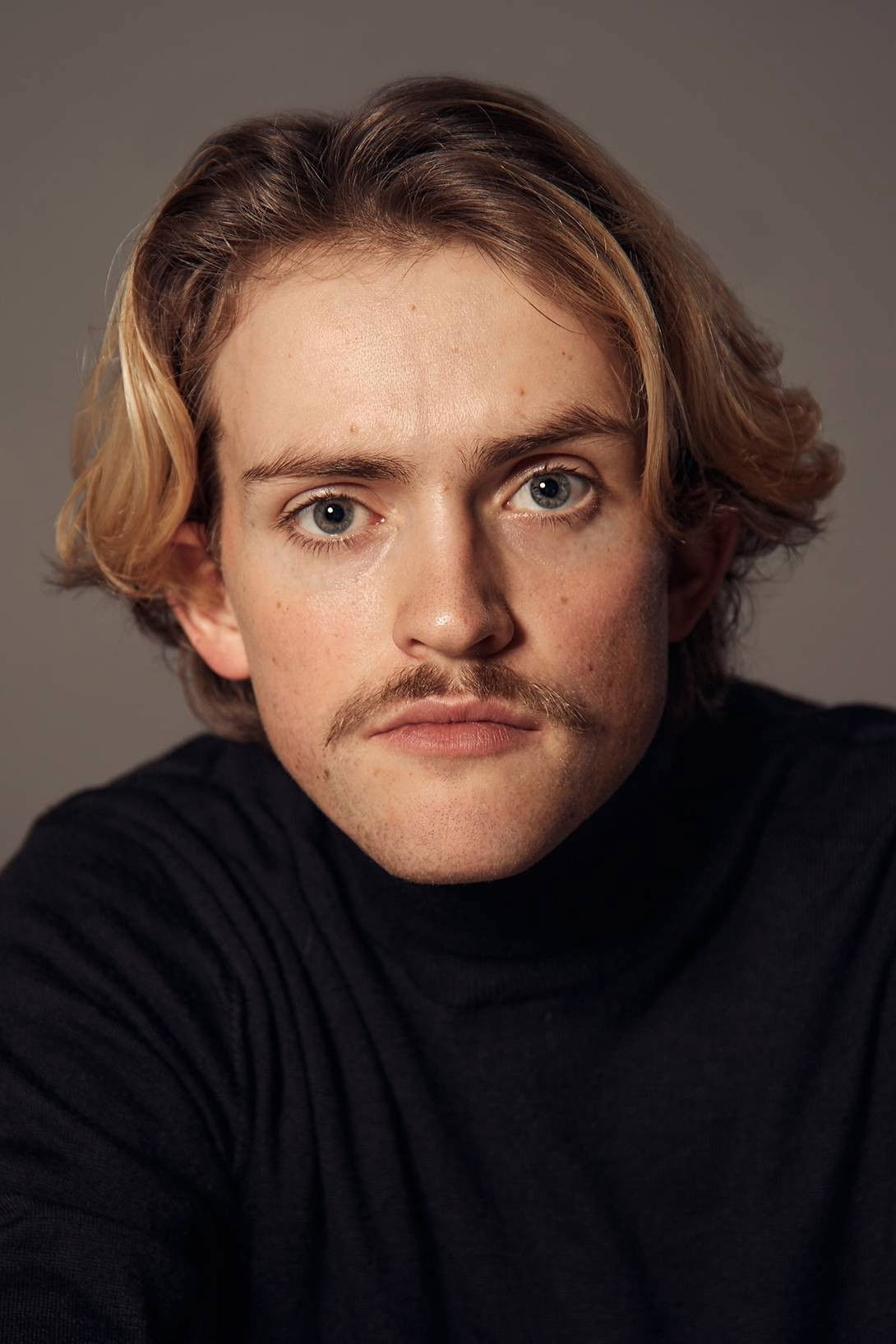 et billede af Jona Hansen