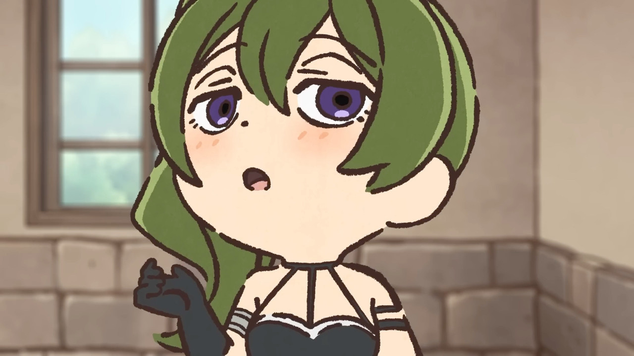 OO Magic Episode 14: The Magic That Can Cut Almost Anything