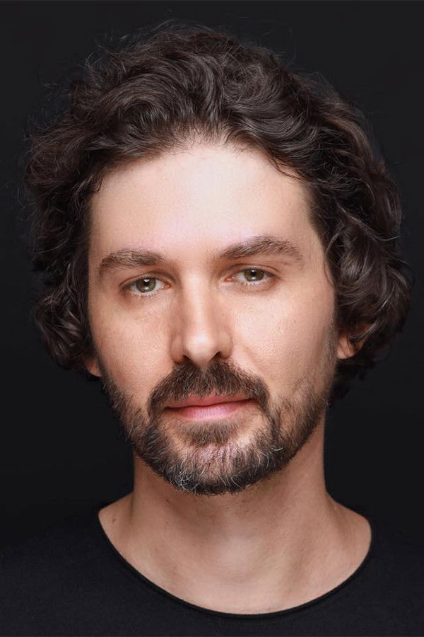 et billede af Serhan Kansu