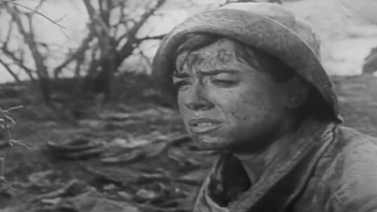 Hijo de hombre (1961)