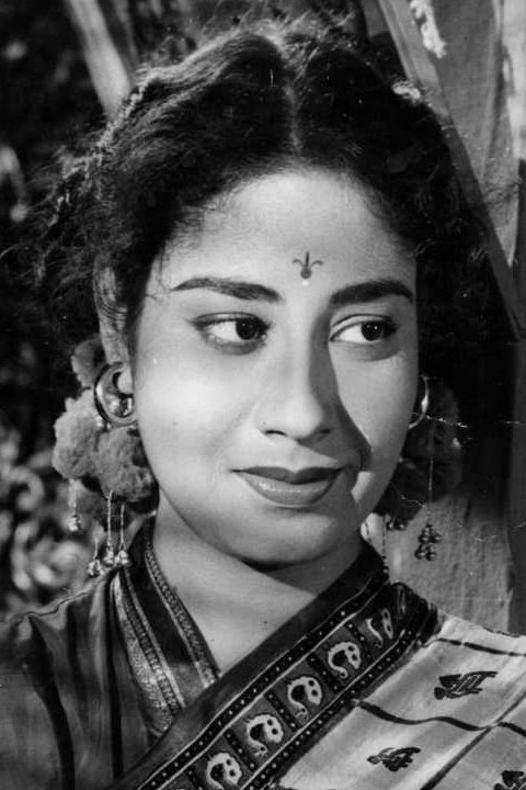 Chand Usmani as Sumitra