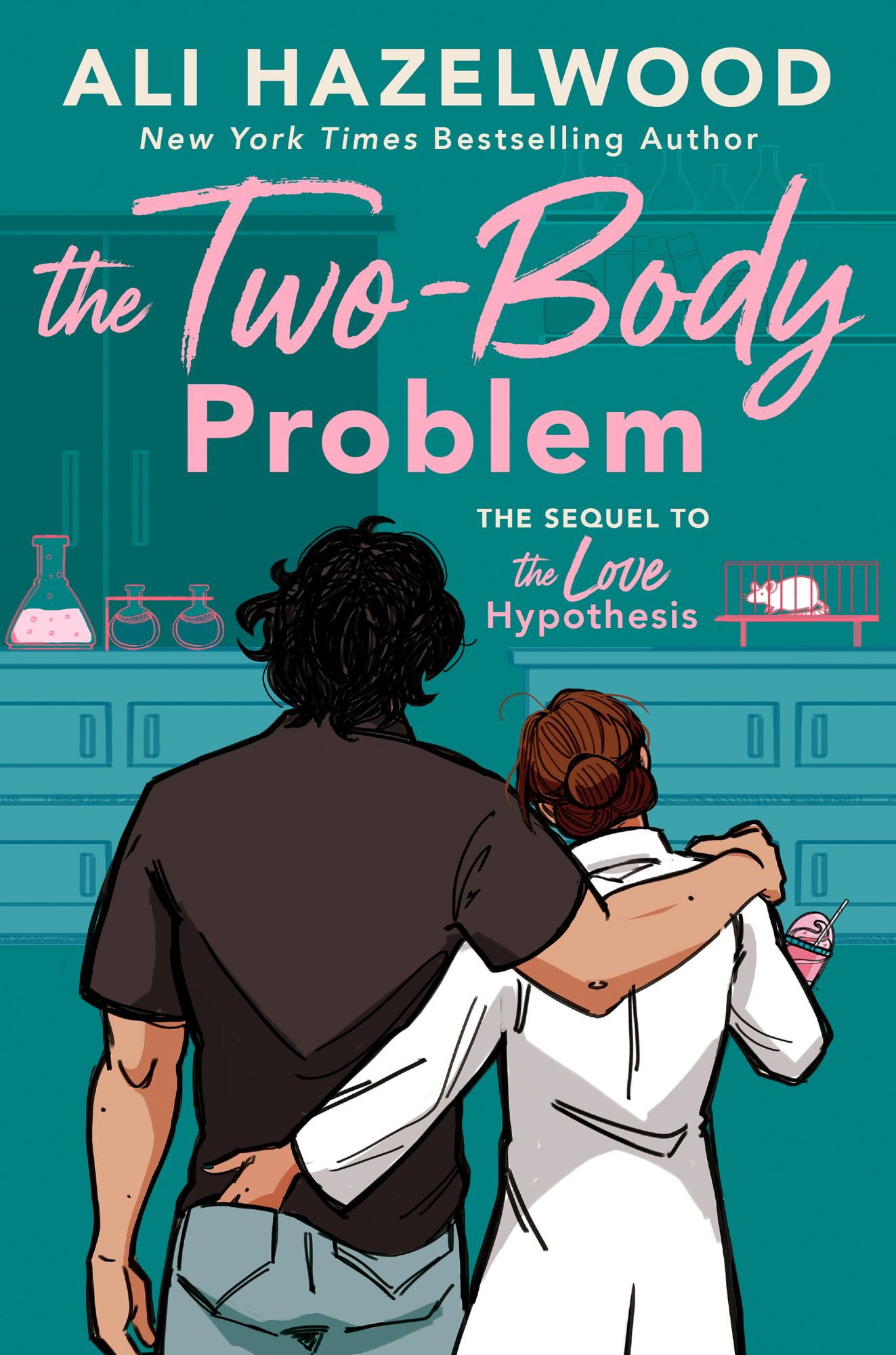 The Two-Body Problem