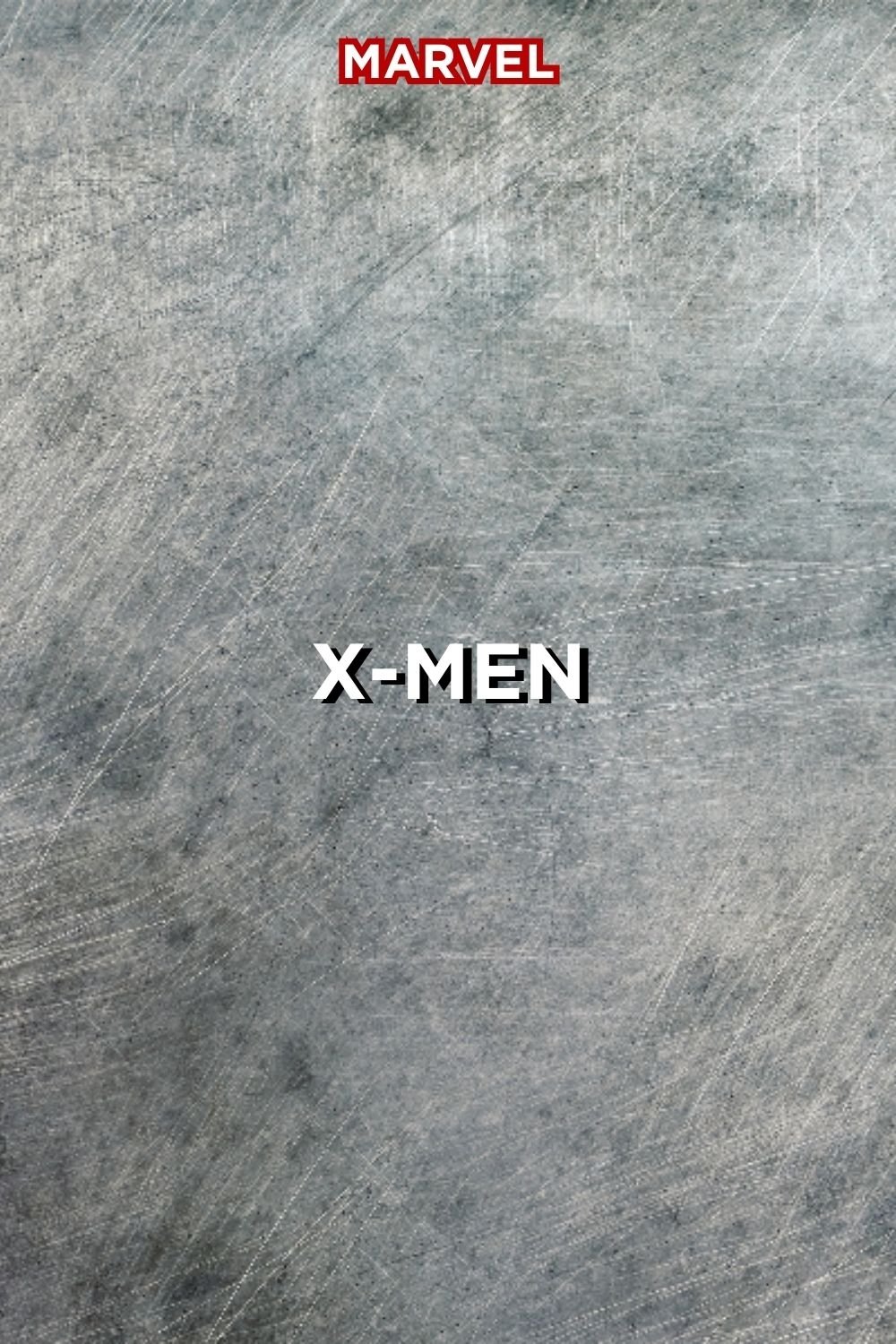 X-Men