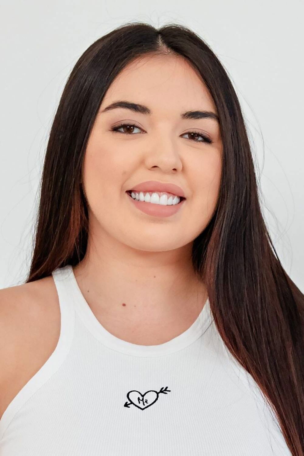 et billede af Diana Rius