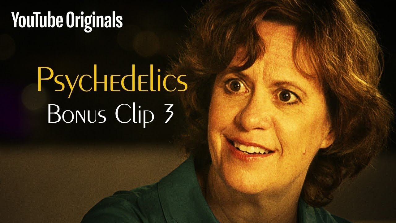 Thumbnail for Gail Thomas Interview Season 0 Episode 4