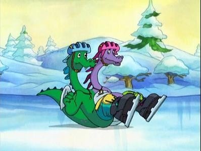 Dragon Tales