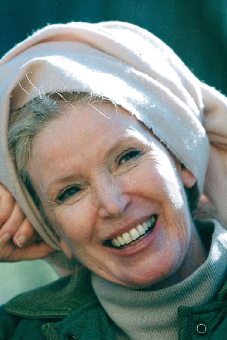 et billede af Anne Kulle