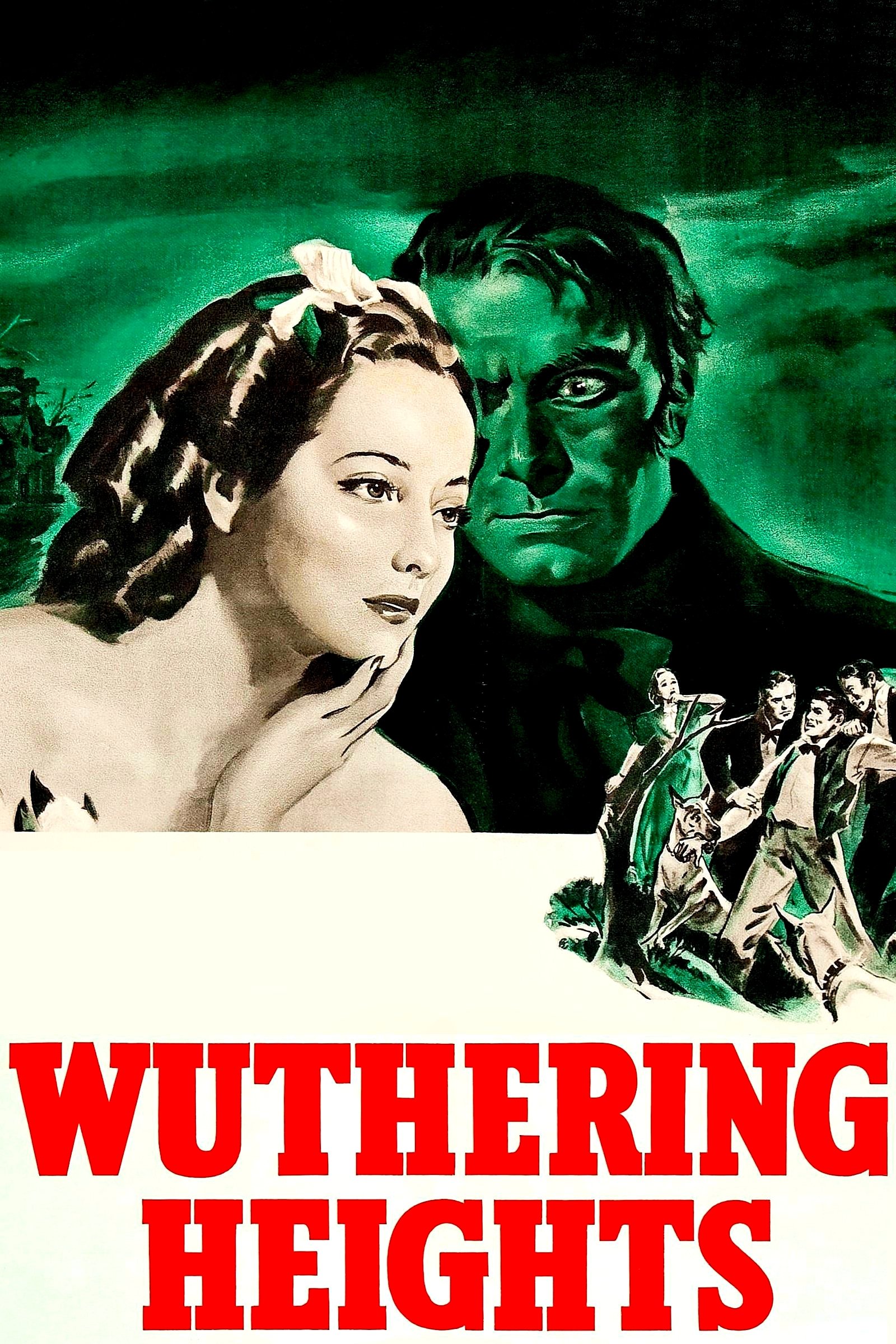 Wuthering Heights