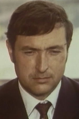 et billede af Alexander Sterlik