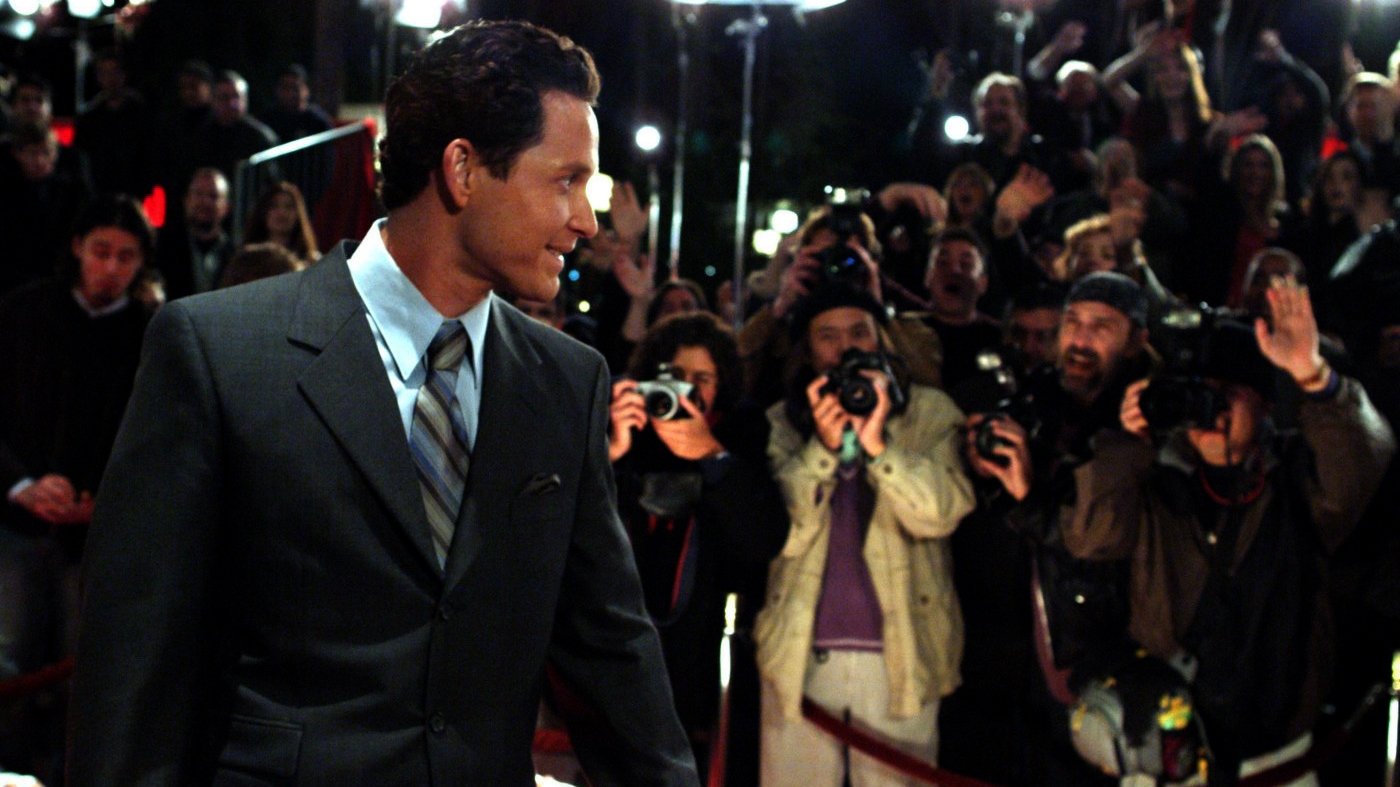 Paparazzi (2004)