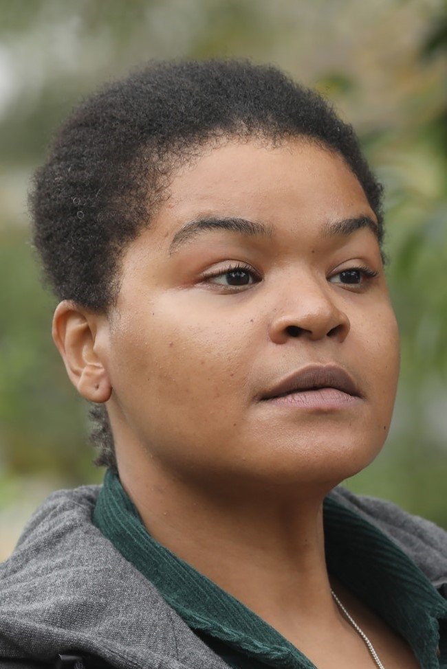 et billede af Krystal Smith