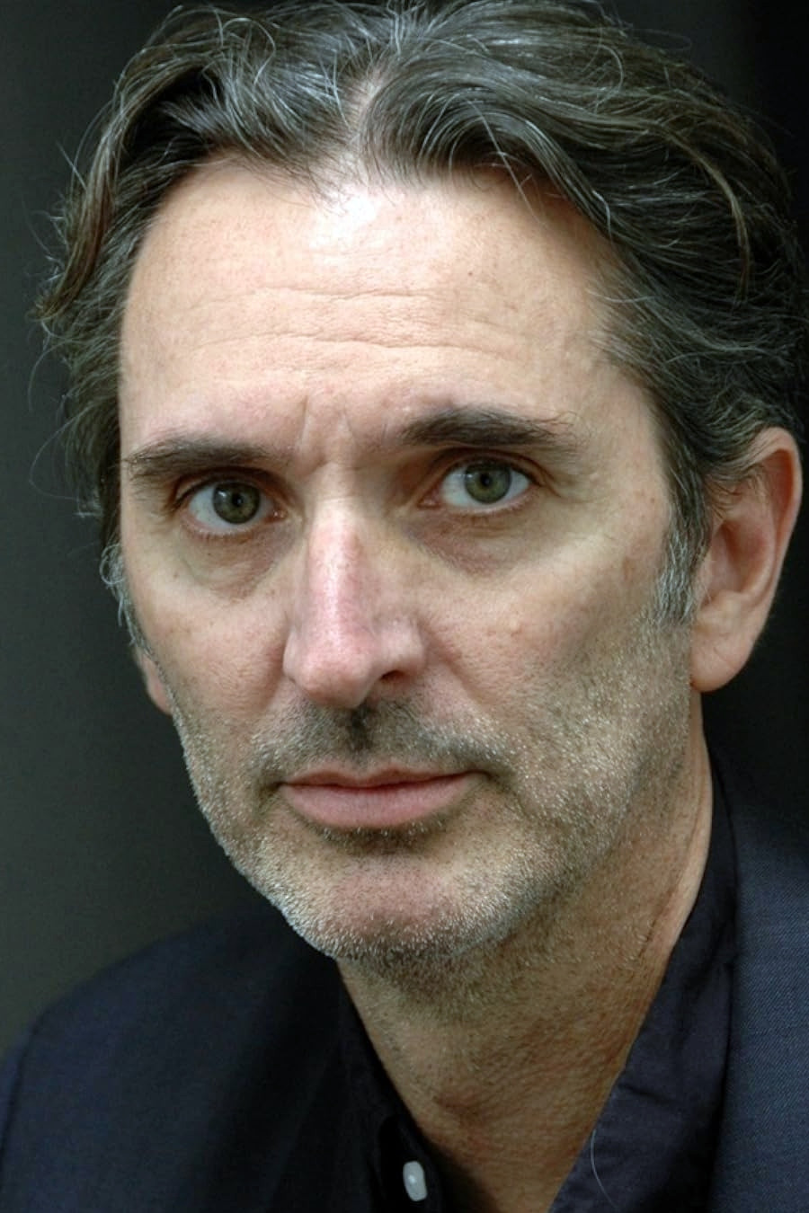 et billede af Antoine Blanquefort