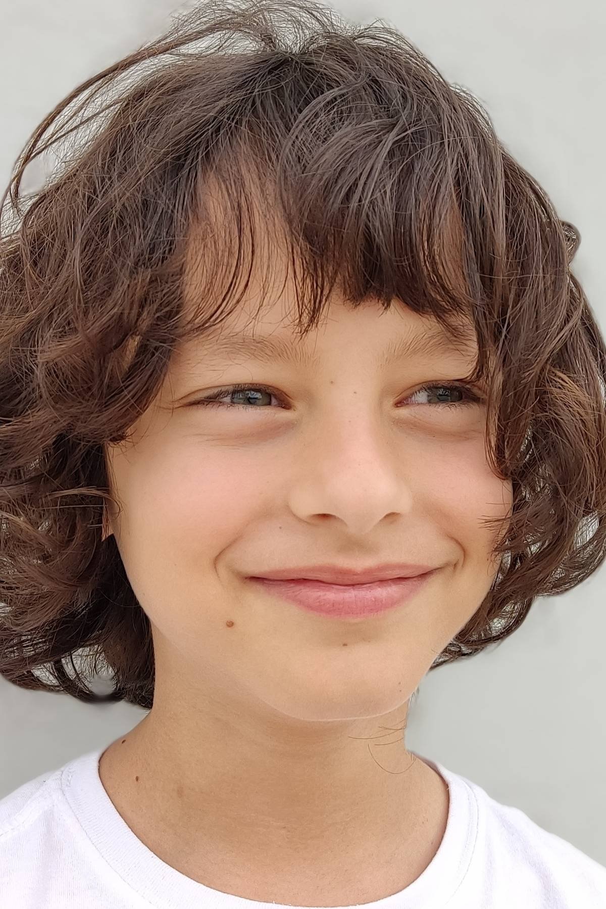 et billede af Sotiris Siozos