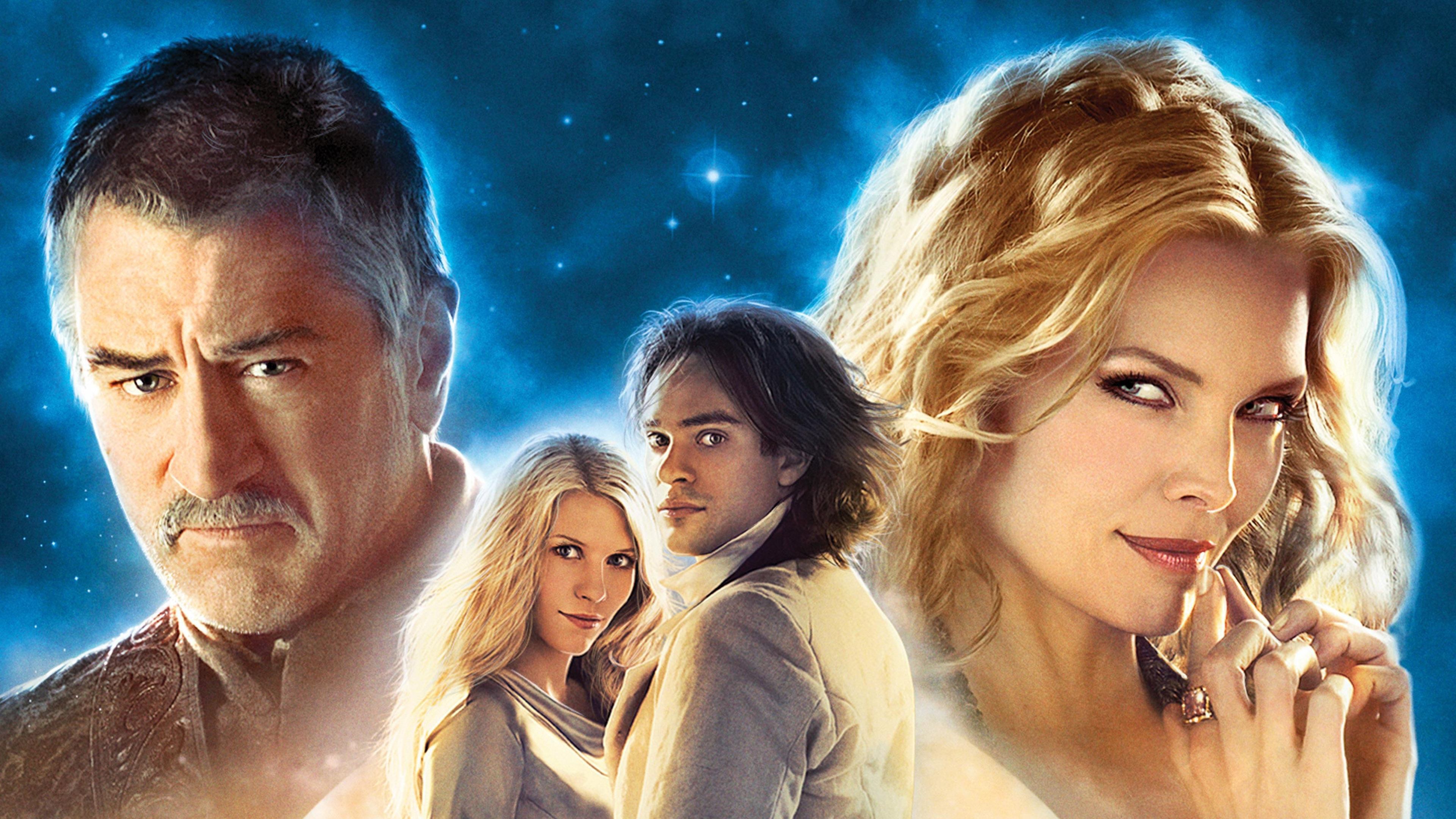 Stardust (2007)