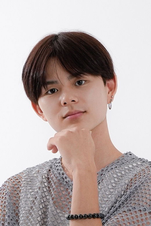 et billede af Santa Sueyama