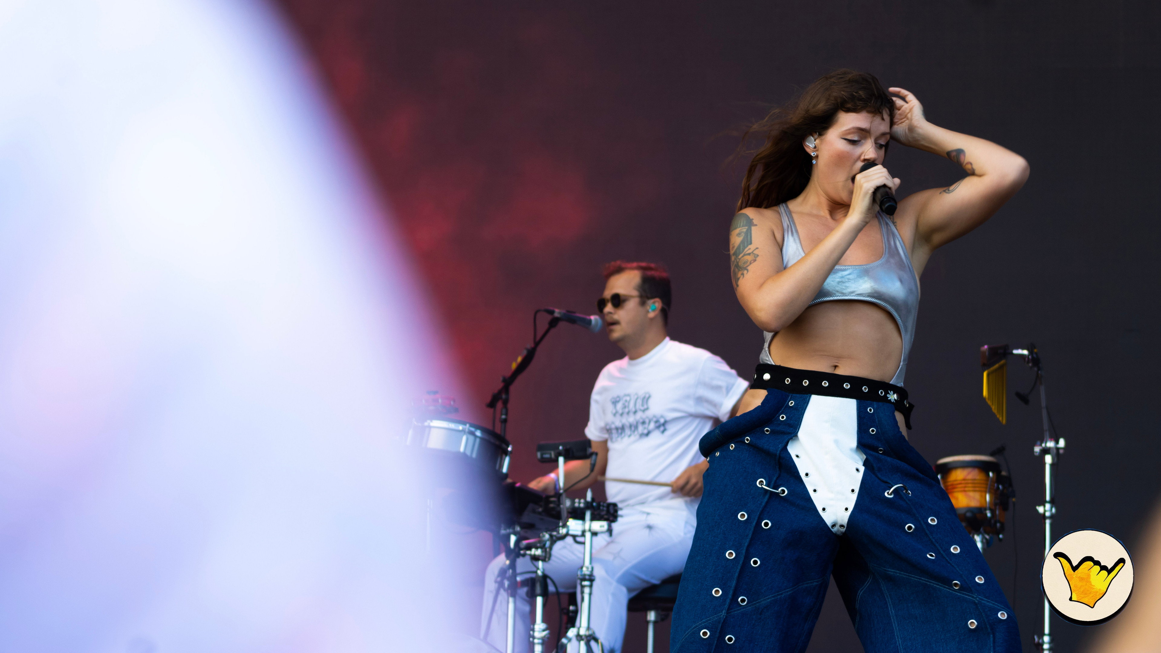 Tove Lo - Hangout Music Festival 2023