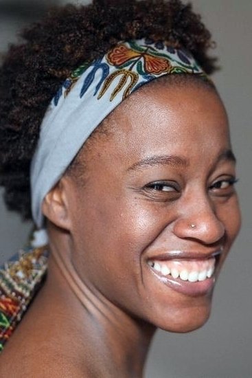 et billede af Néva Kehouane