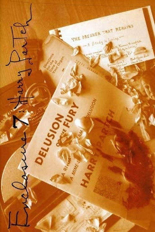 Harry Partch: Enclosure 7