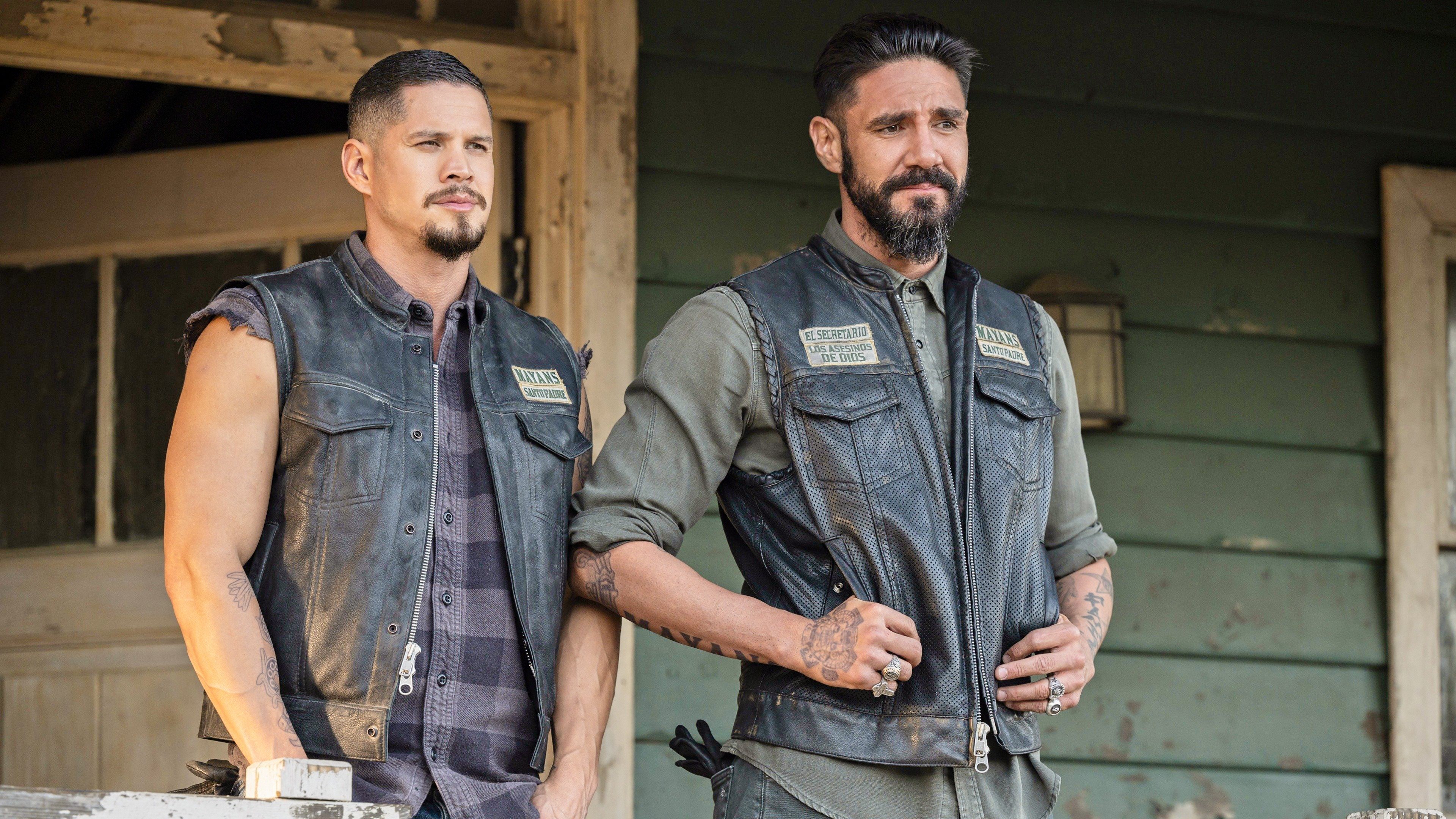 Mayans M.C. Staffel 3 :Folge 2 