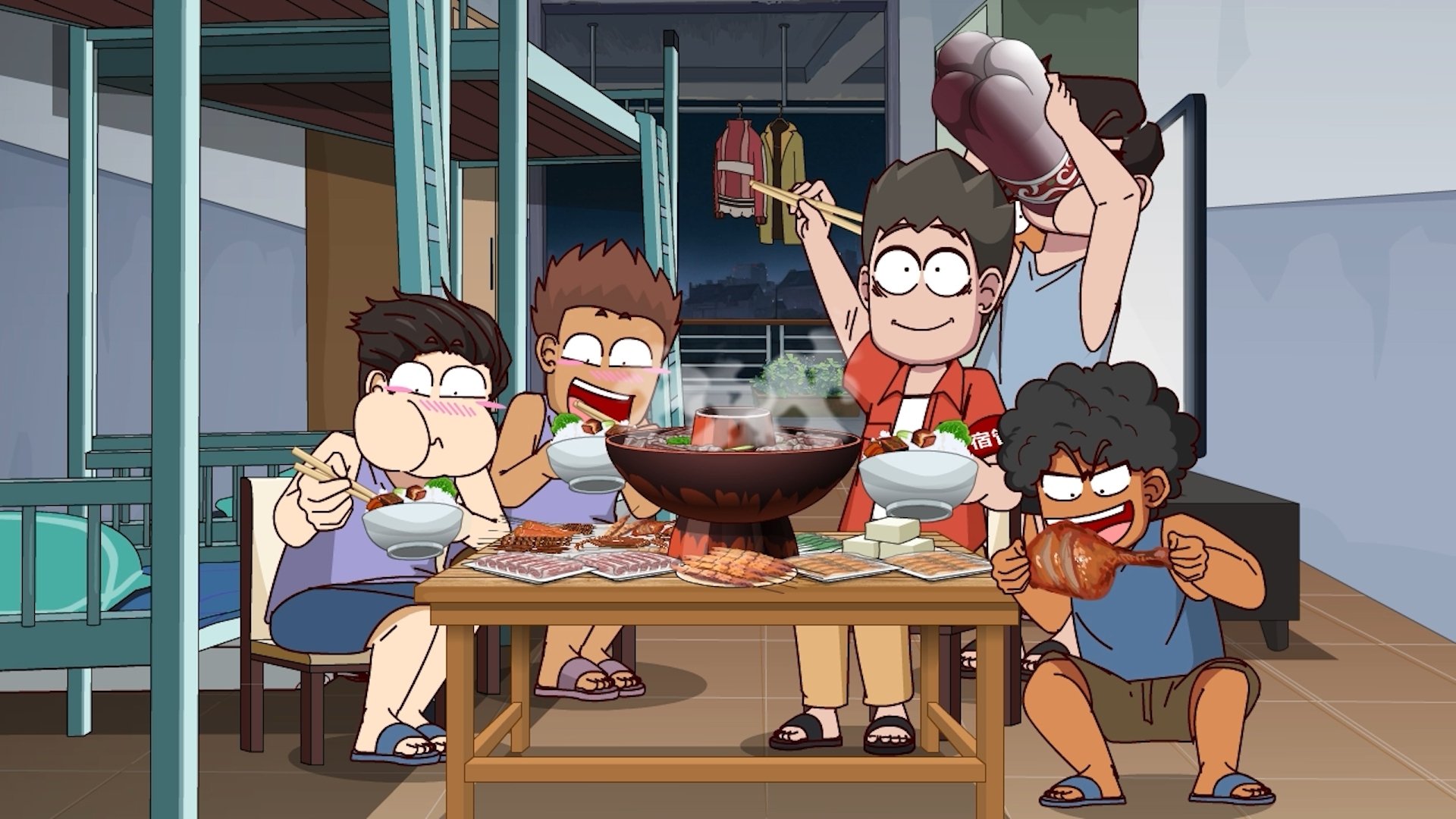 Episode 996
