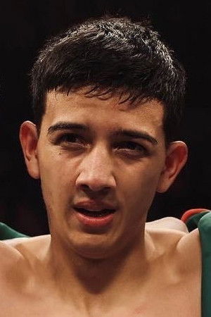 et billede af Luis Alcaraz Pineda