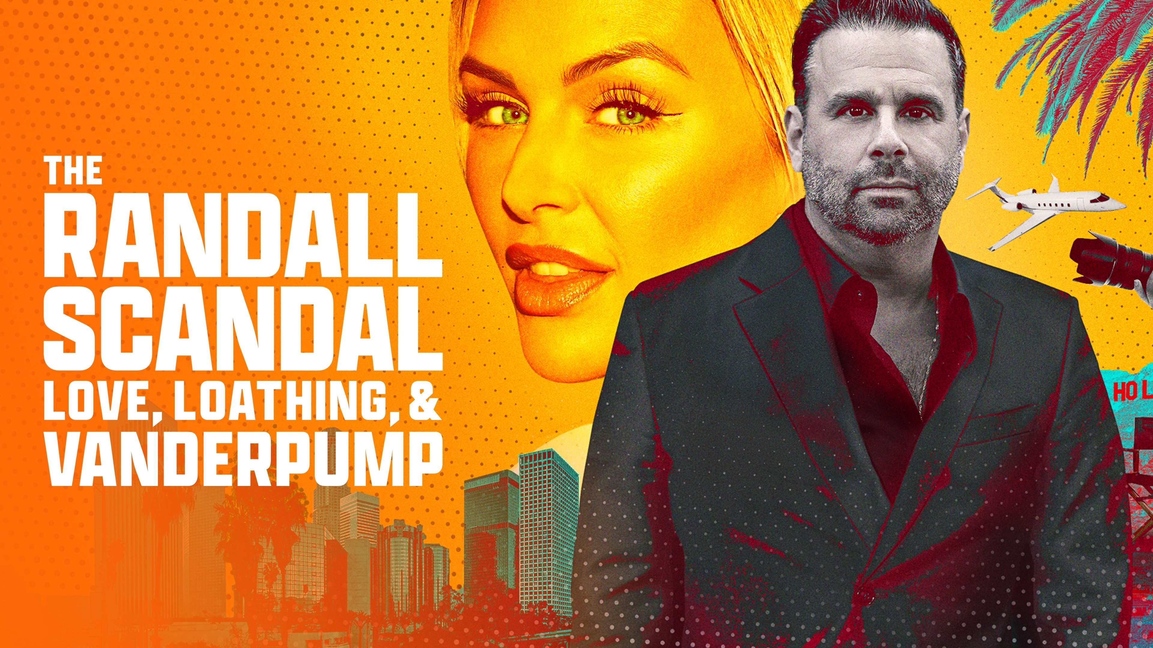 The Randall Scandal: Love, Loathing, and Vanderpump