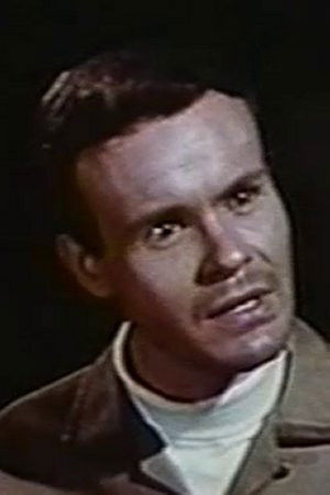 et billede af Jerry Rannow