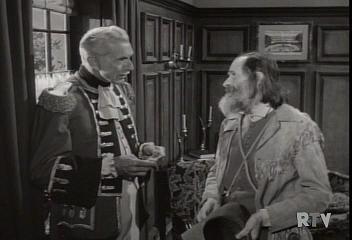Daniel Boone