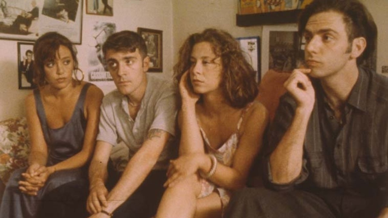 Ladri di cinema (1994)