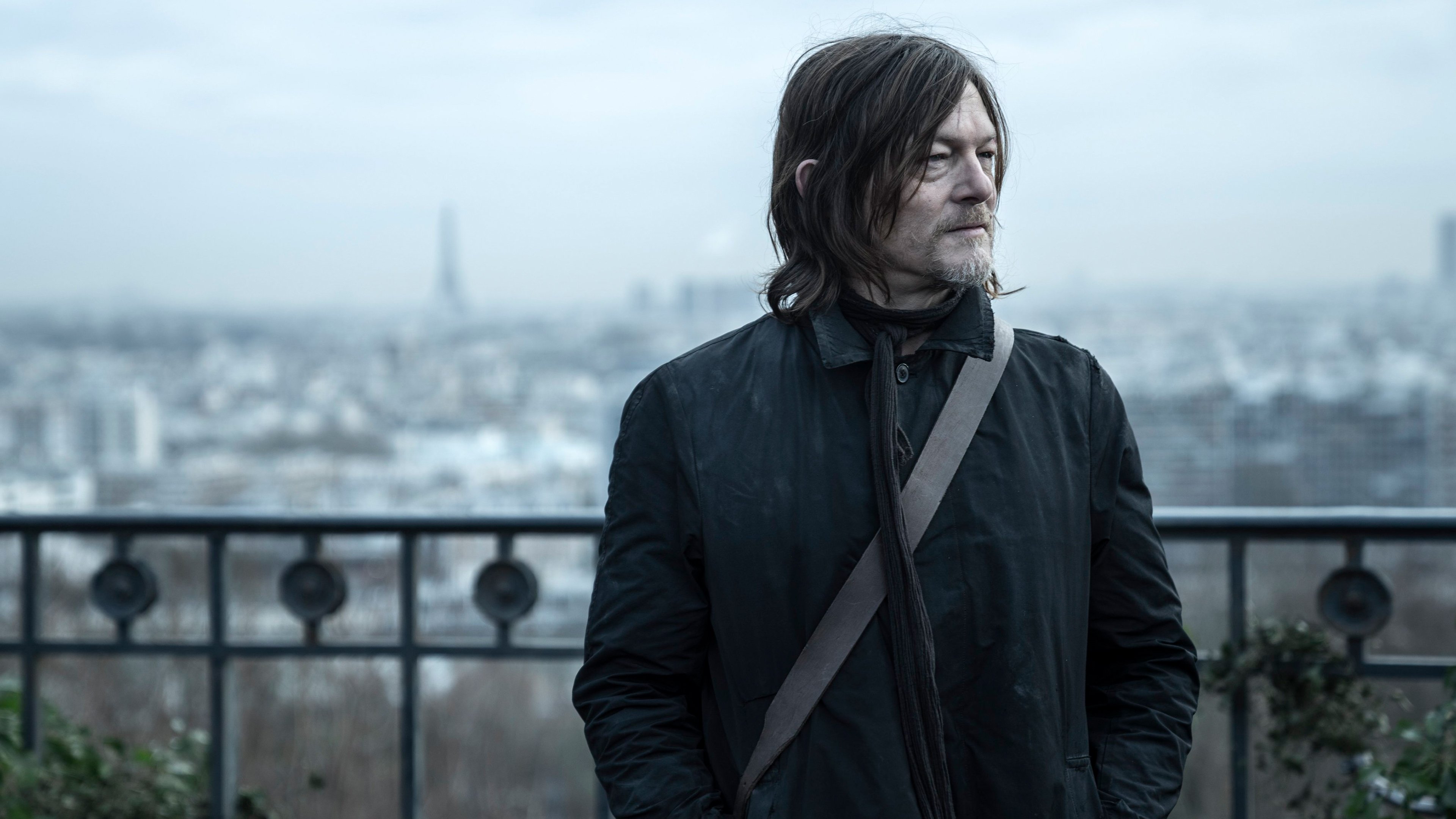 The Walking Dead: Daryl Dixon