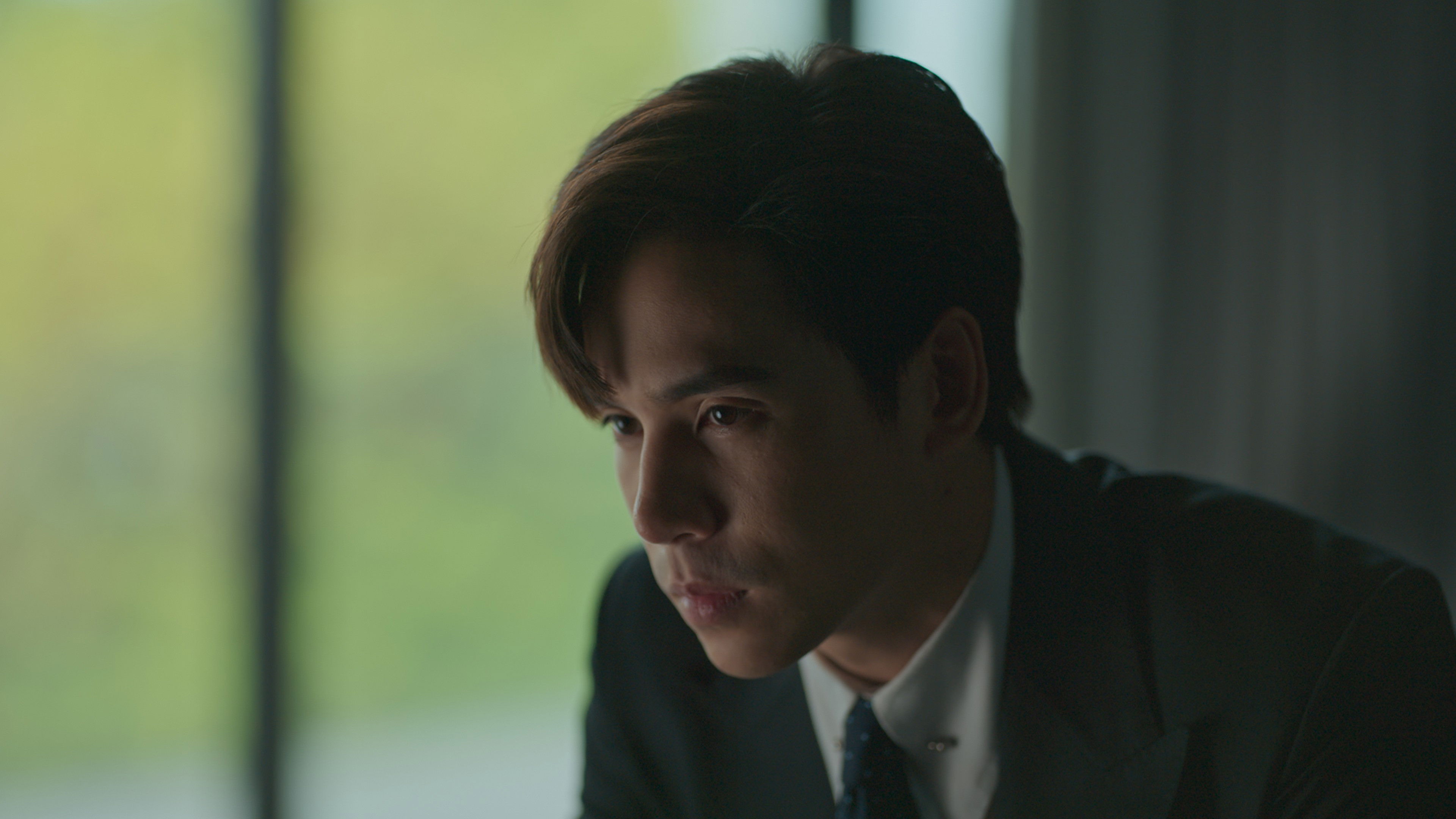 ตอนที่ 13 ชีวิตเรามันสั้น... ใช้ชีวิตที่ตัวเองต้องการเถอะ