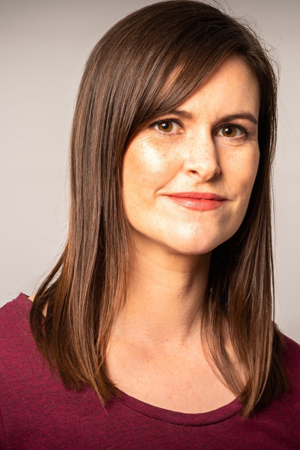 Eimear Ryan | Herself