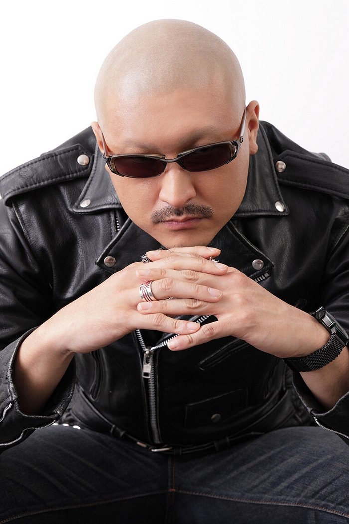 et billede af Mafia Kajita